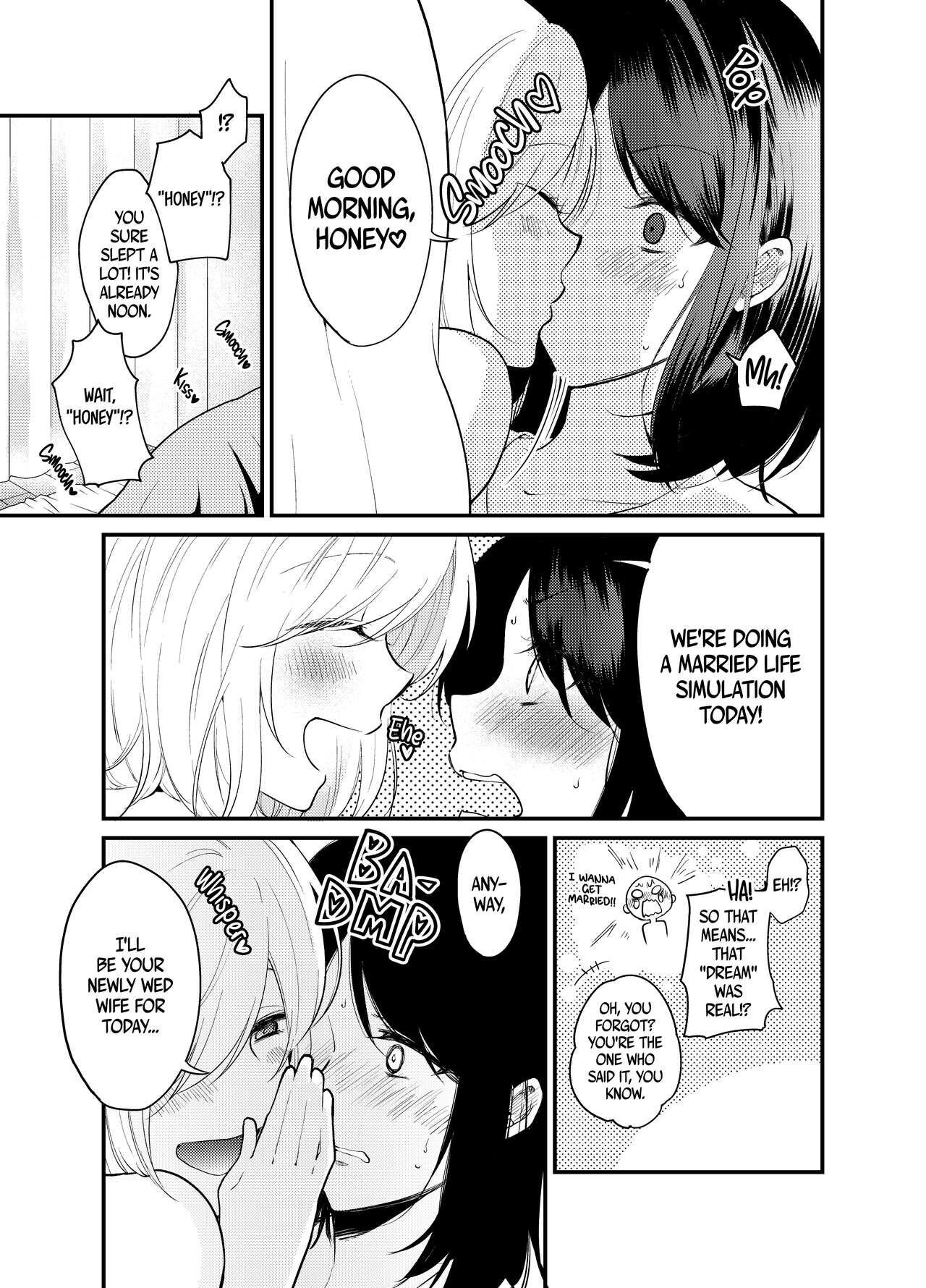 Married Life Simulation page 6 full