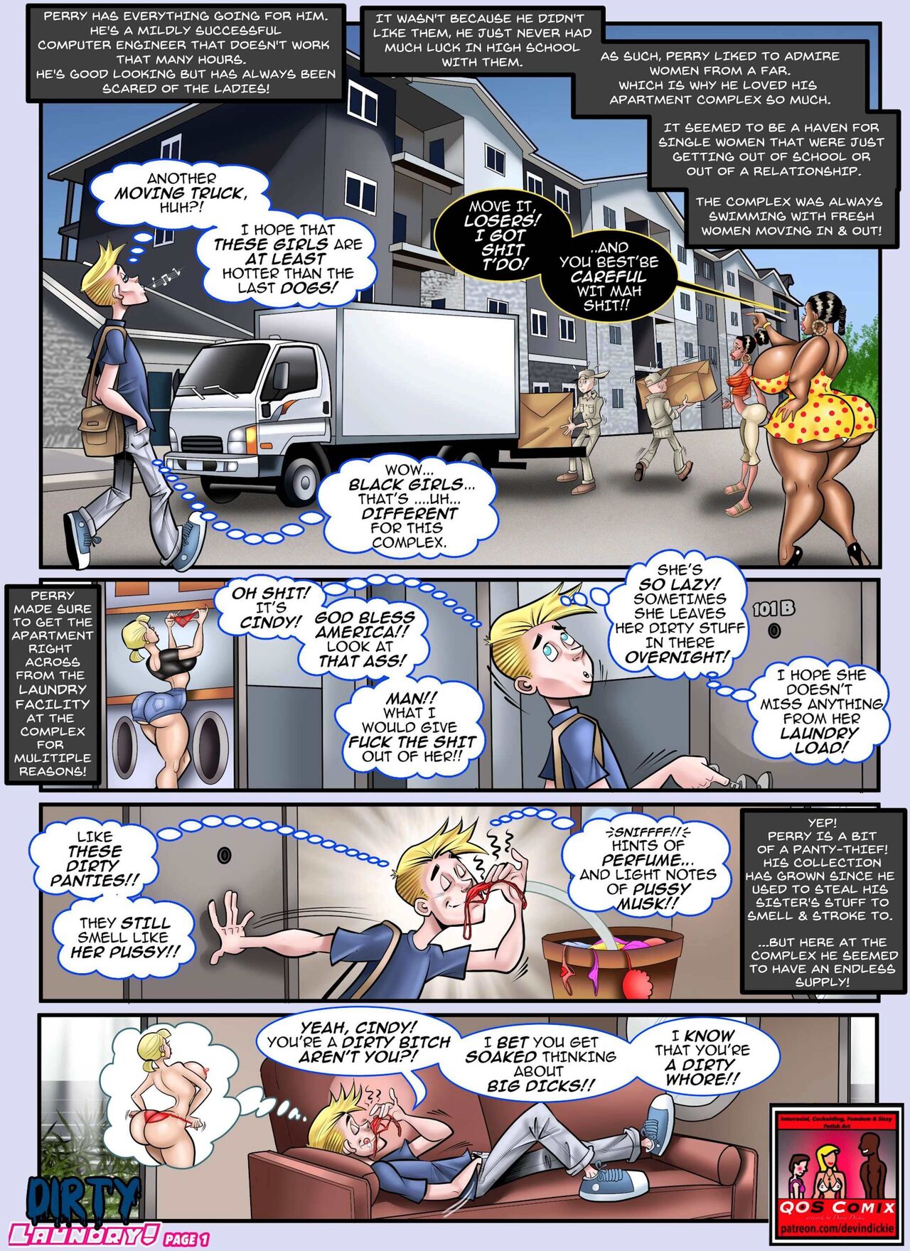 Devin_Dickie_-_Dirty_Laundry_English page 2 full