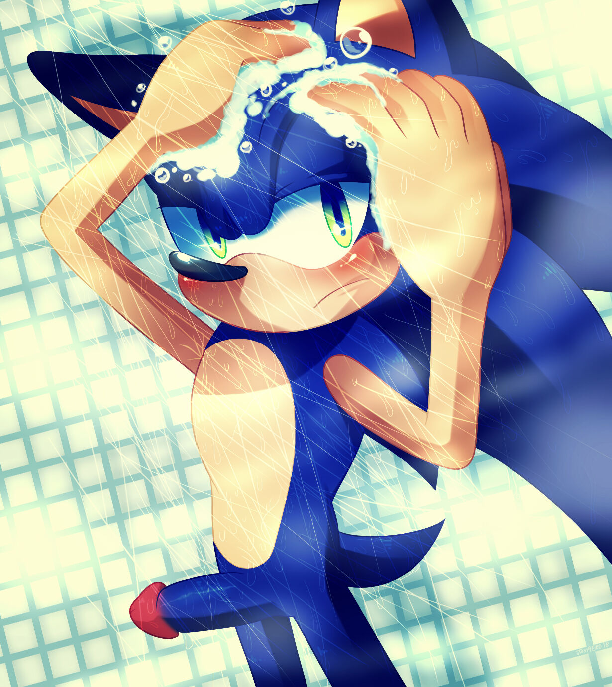 ARTIST jayaero page 8 full