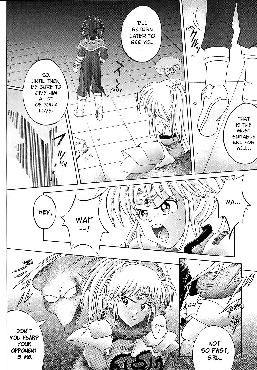 DIME ALLIANCE page 11 full