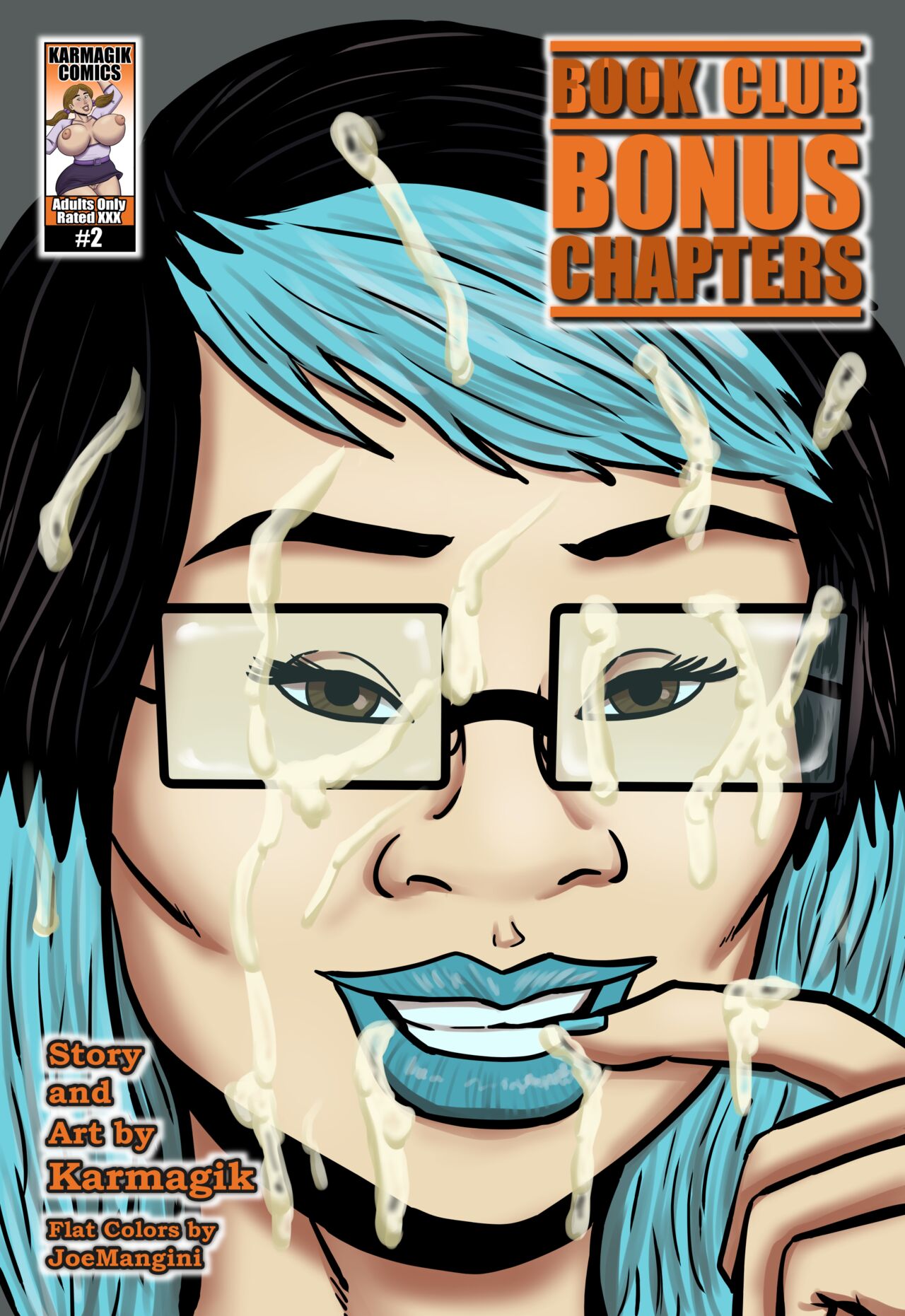 Book Club: Bonus Chapters #2 page 4 full