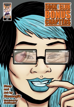 Book Club: Bonus Chapters #2