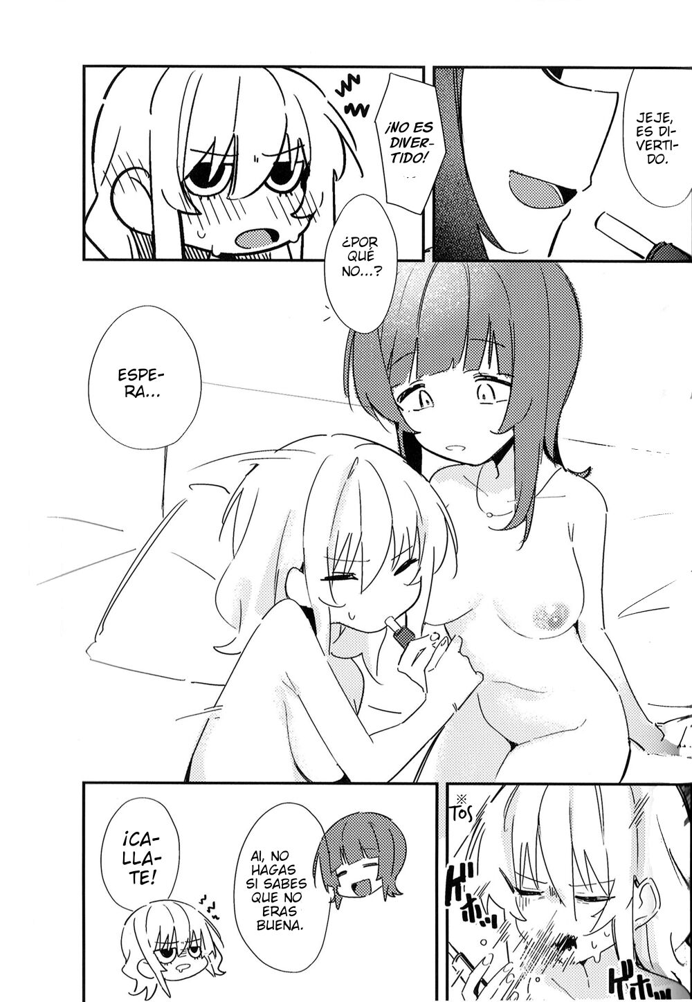 MIRROR page 9 full