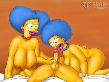 Tram Pararam - Simpsons cover