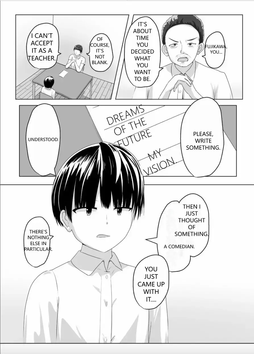 XChange english page 2 full