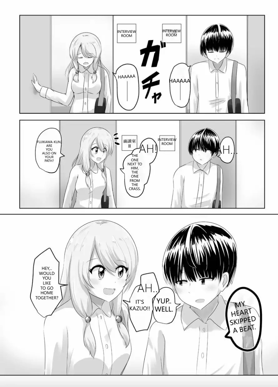 XChange english page 3 full