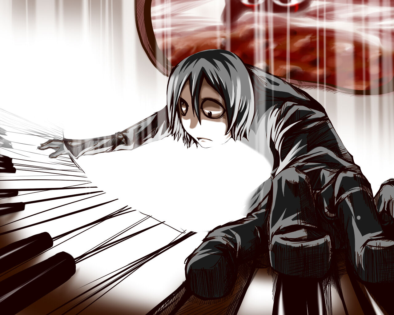 Artist - meth page 1 full