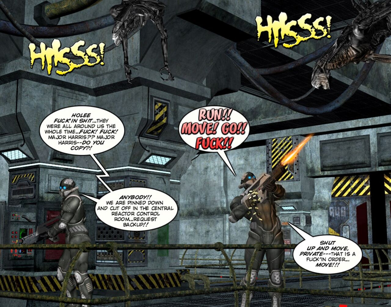 spermaliens 5 page 11 full