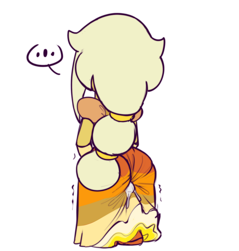 Sapphire OC page 11 full