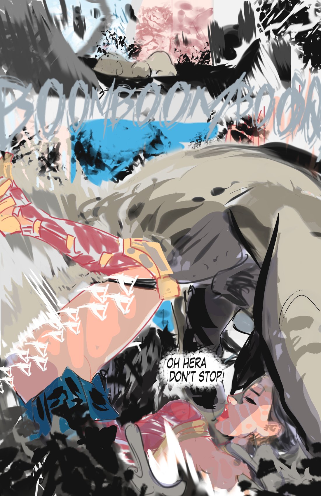 Match Made in Elysium page 6 full