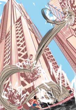 Match Made in Elysium