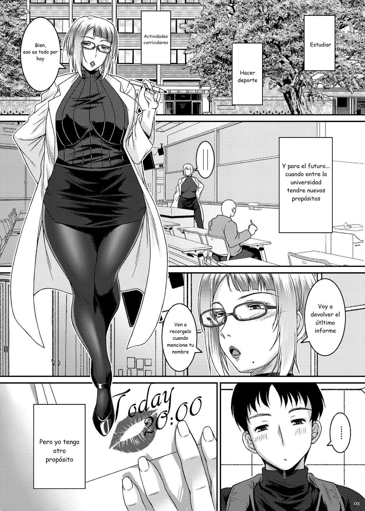 Flor Femenina Brillante | Ade no Mebana page 4 full