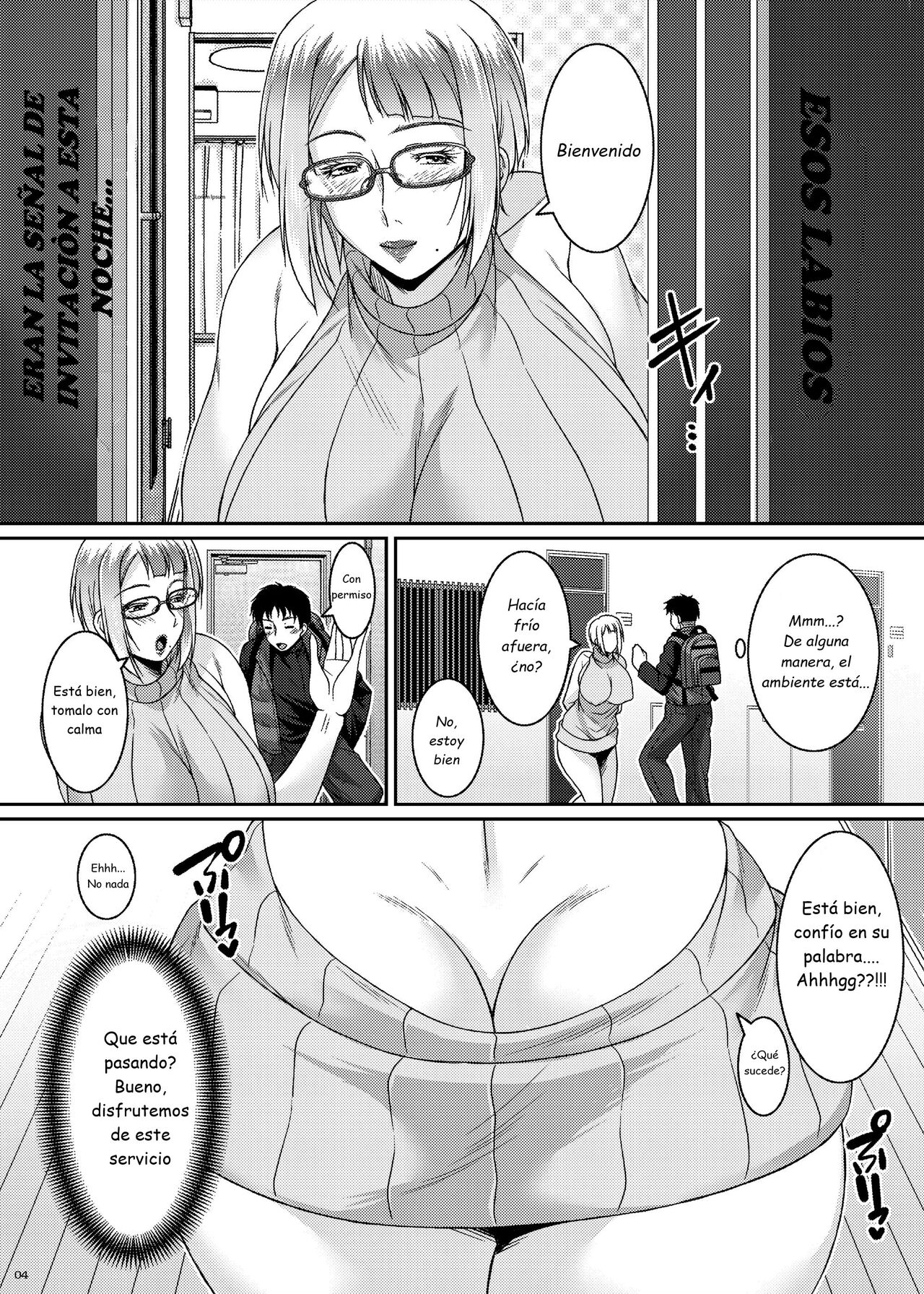 Flor Femenina Brillante | Ade no Mebana page 5 full