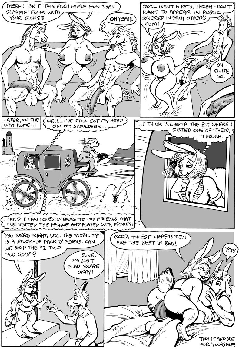 Princes page 8 full