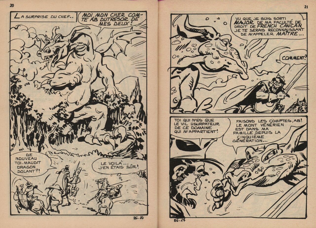Contes Satyriques 26 page 11 full
