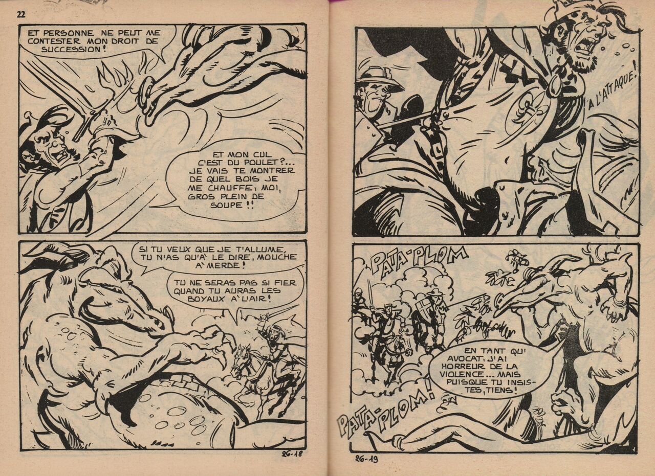 Contes Satyriques 26 page 12 full
