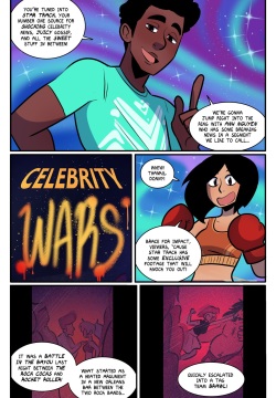 The Rock Cocks -Track 14: Blue Funk