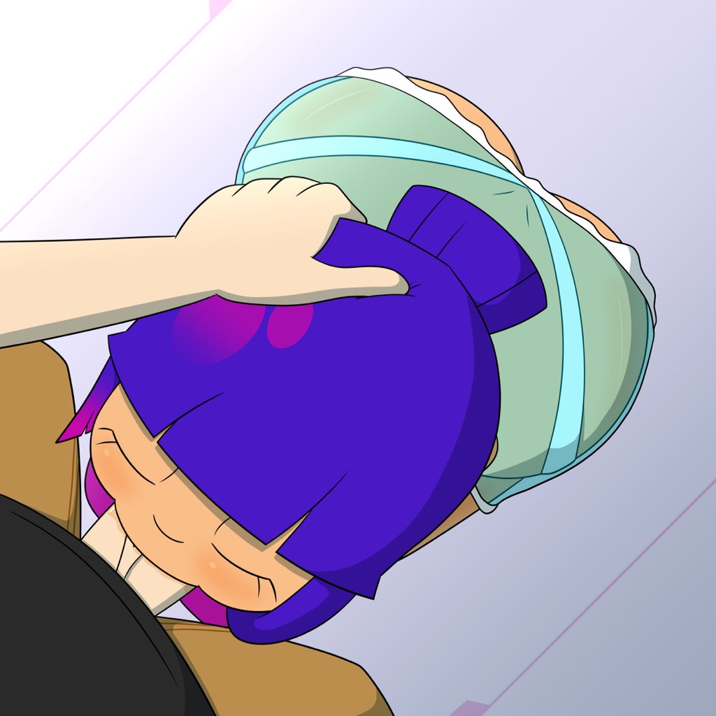 Sleepy Miko game page 9 full
