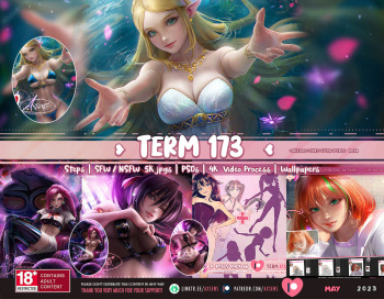 [Axsens] Term 173 cover