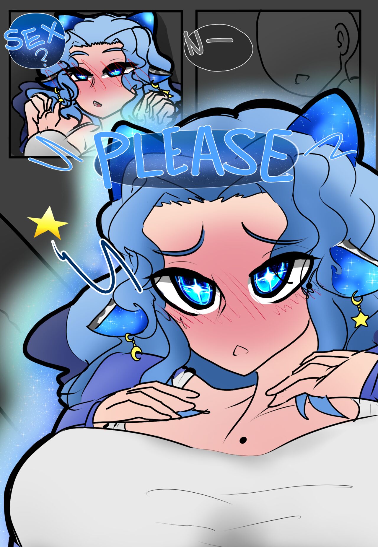My Only StarGazer 2_Chapter1 page 11 full