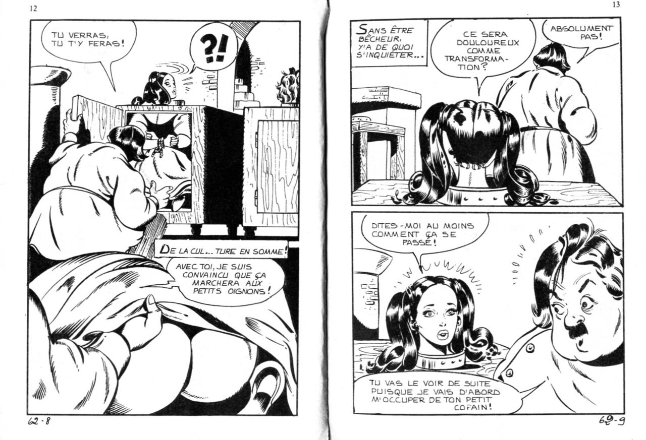 PFA - Maghella #62 Digitaline page 6 full