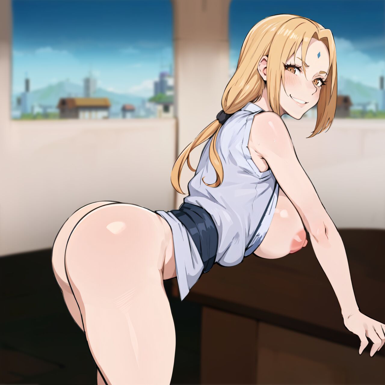 ★PATREON★ Kisou page 8 full
