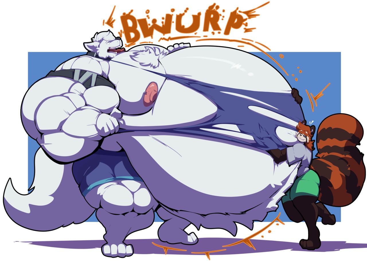 2022 June | Monthly Patreon Pack page 1 full