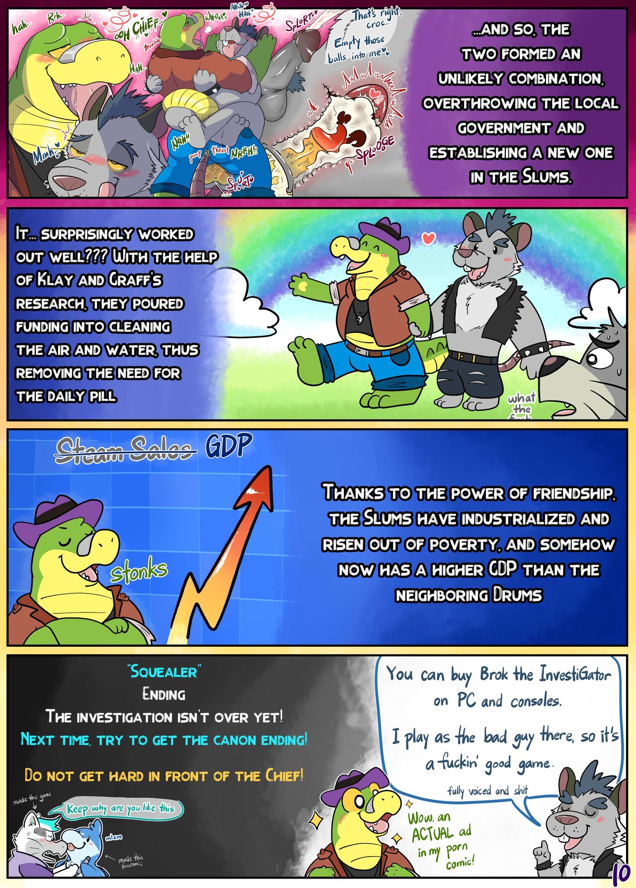 The Twelfth Ending page 11 full