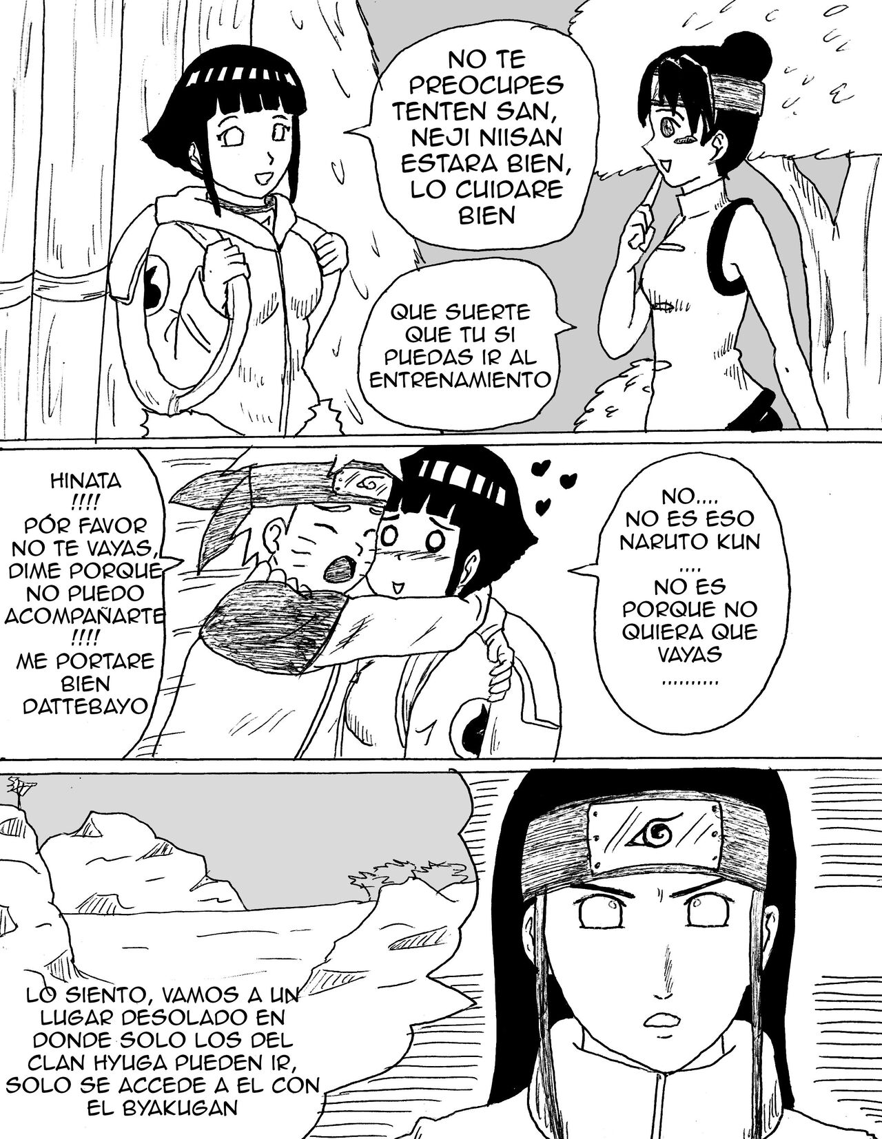 Humping Hyuga 3 page 10 full