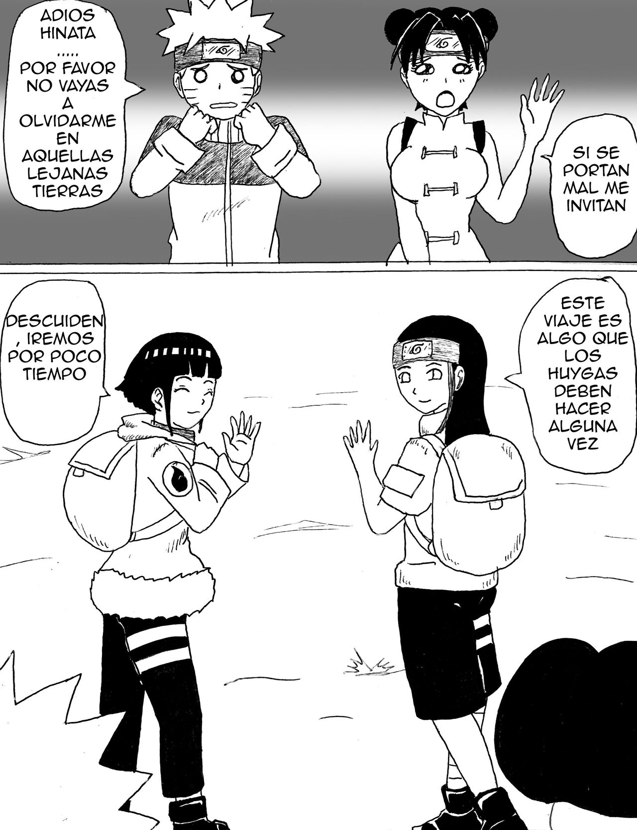 Humping Hyuga 3 page 11 full
