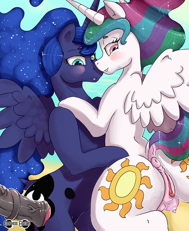 ARTIST EmpressBridle page 12 full
