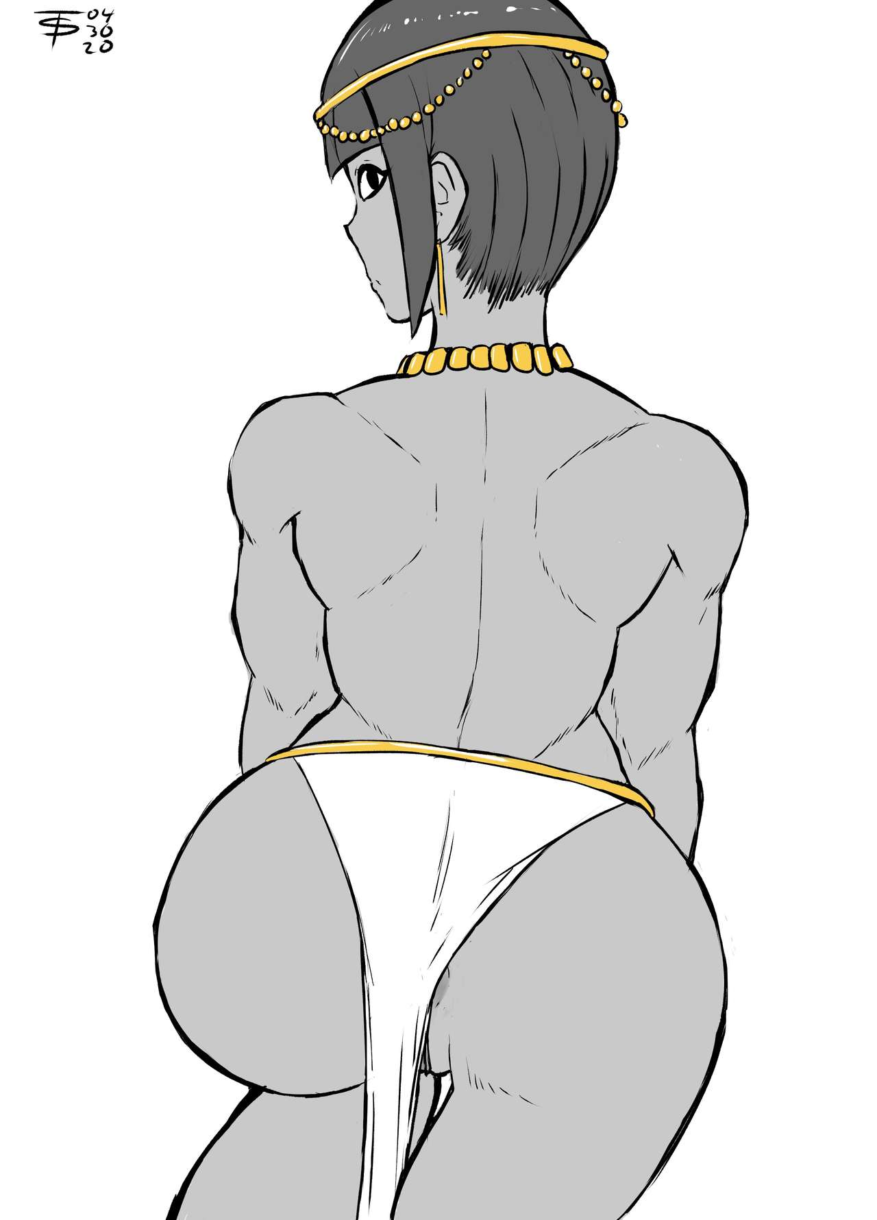 @Tomboy_sama page 3 full