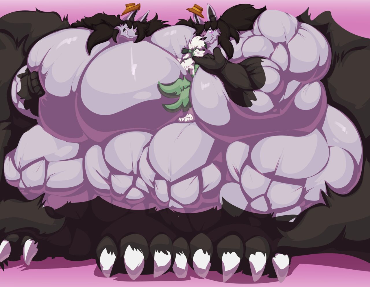 2020 June | Monthly Patreon Pack page 11 full