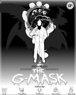 TFMO Aftermath, The G-Mask Textless