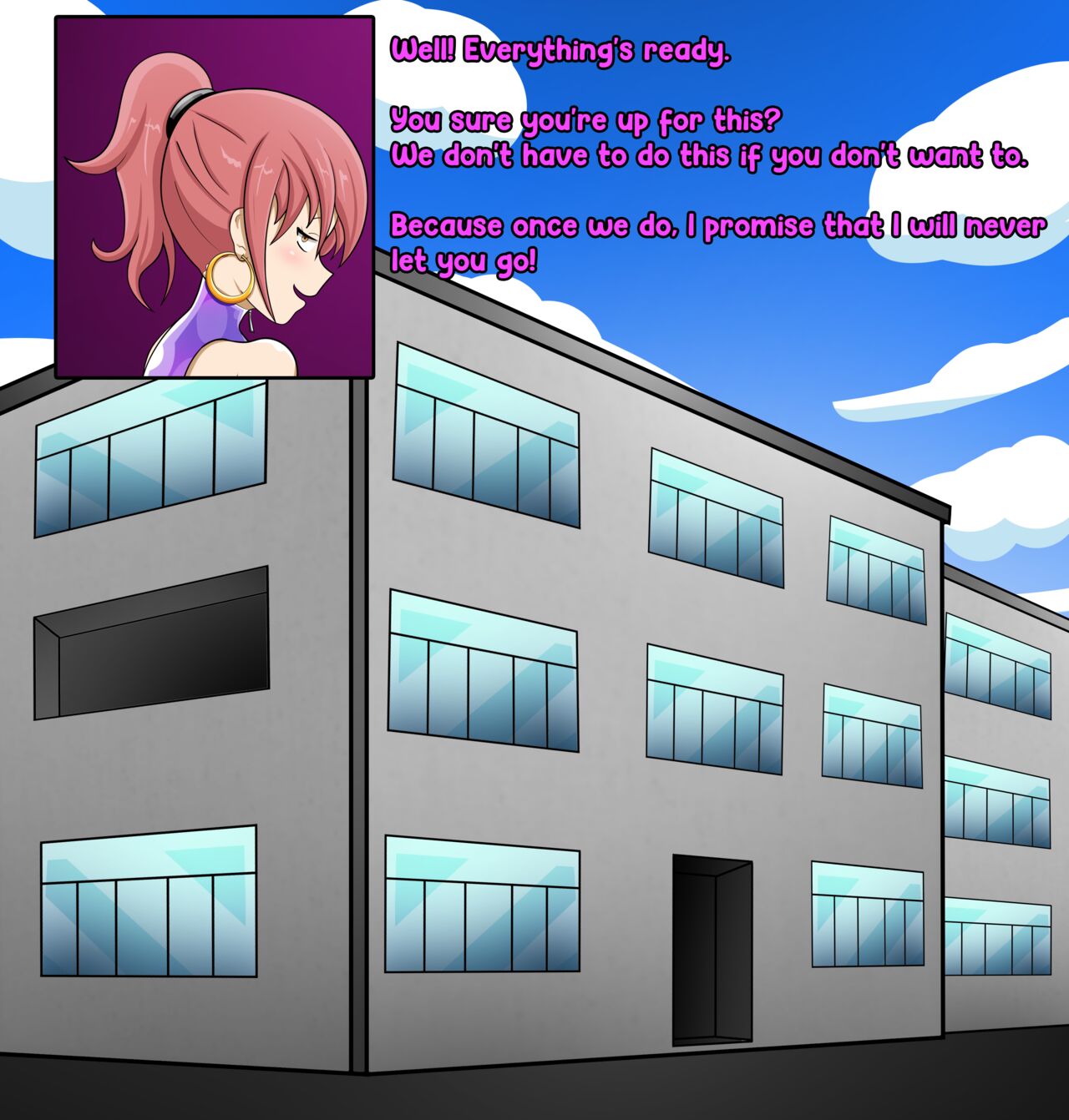 Tohru Story page 2 full