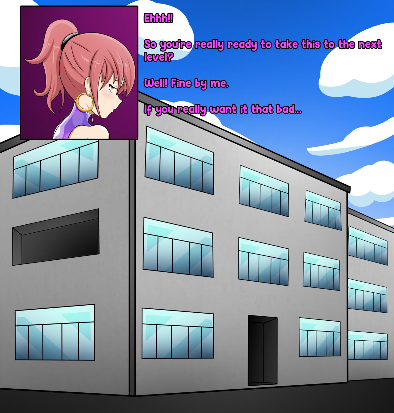 Tohru Story page 5 full