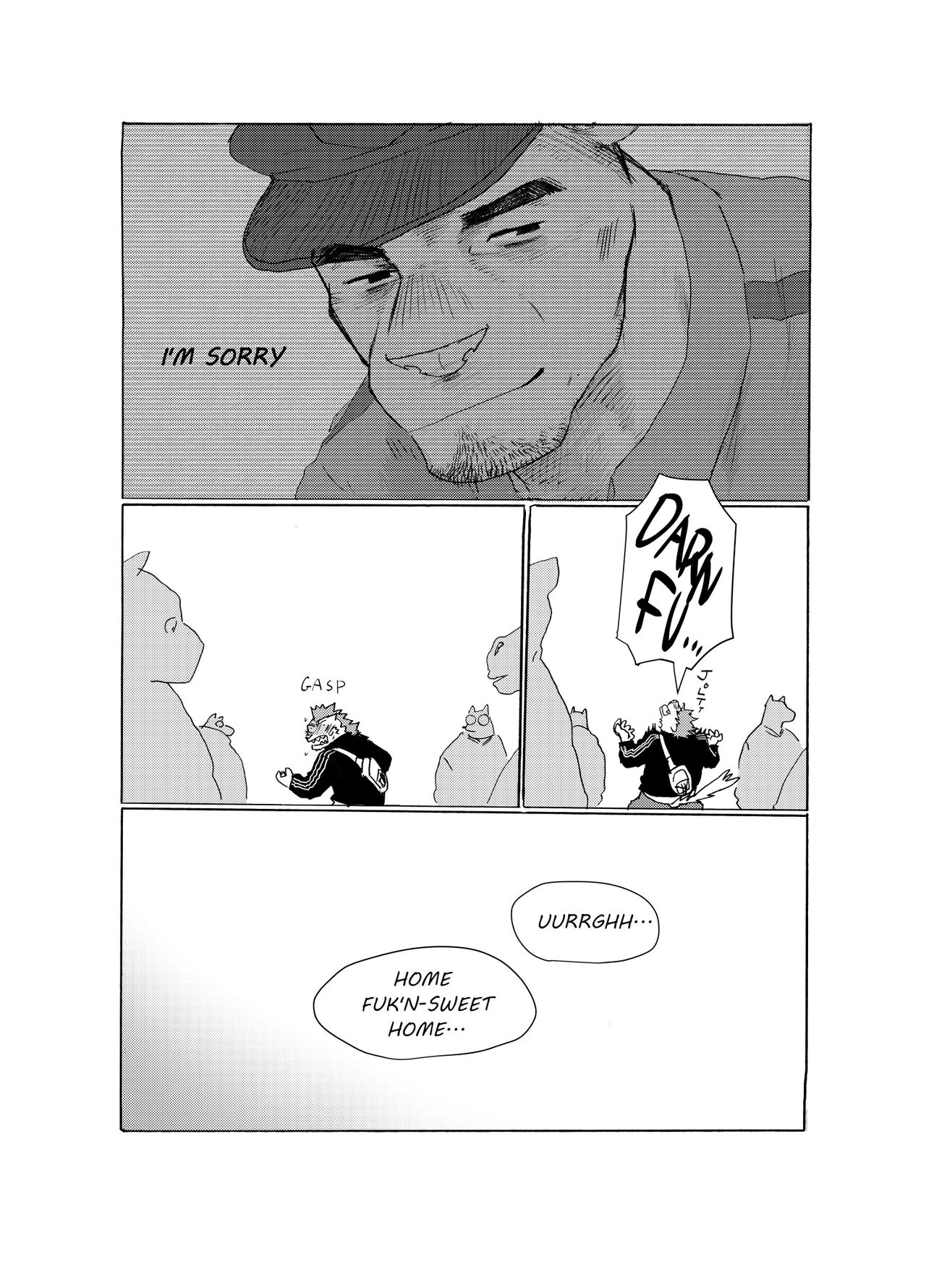 BAD Memories page 12 full