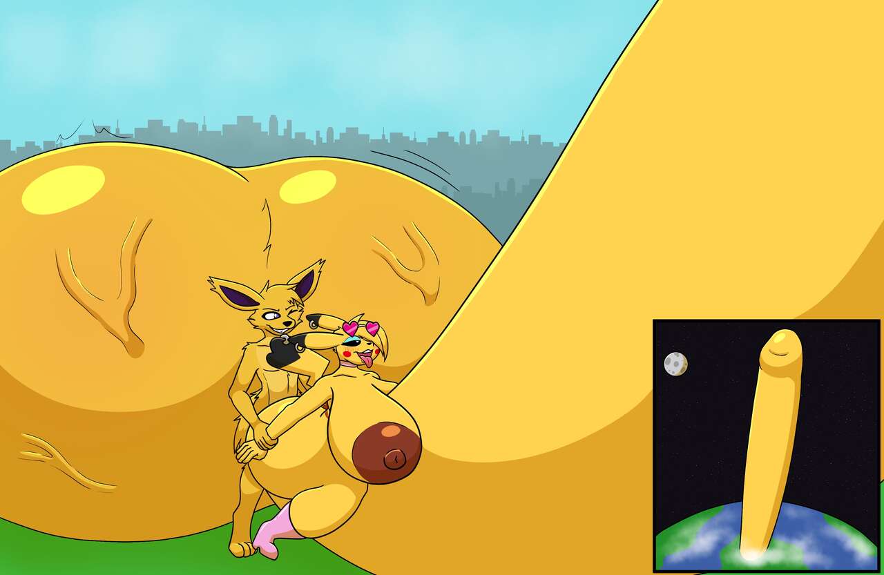Sudsypup page 12 full