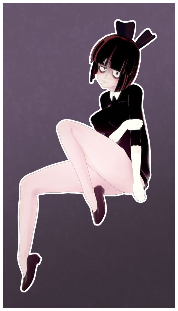ARTIST abceefg page 9 full