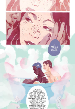 Aftercare / Daddies and Littles / Dwindling Desire