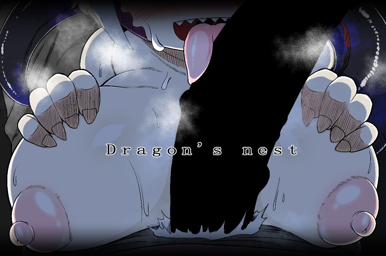 Dragon's nest page 1 full
