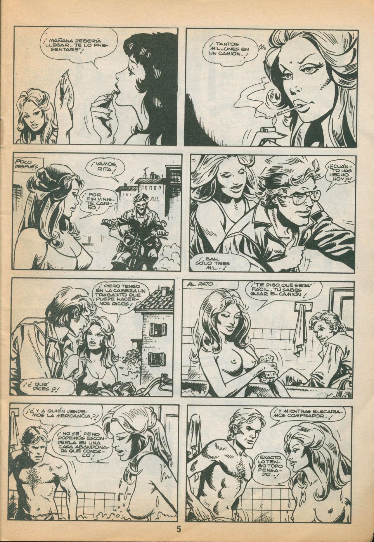 Crimen - 025 page 5 full