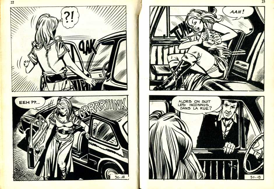 PFA - Goldboy 90 - Chaud les marrons... d'Indes page 12 full