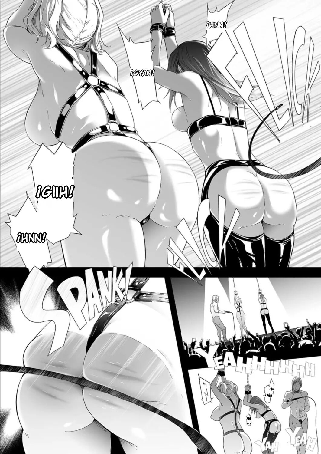 TS Revolution 4 page 11 full