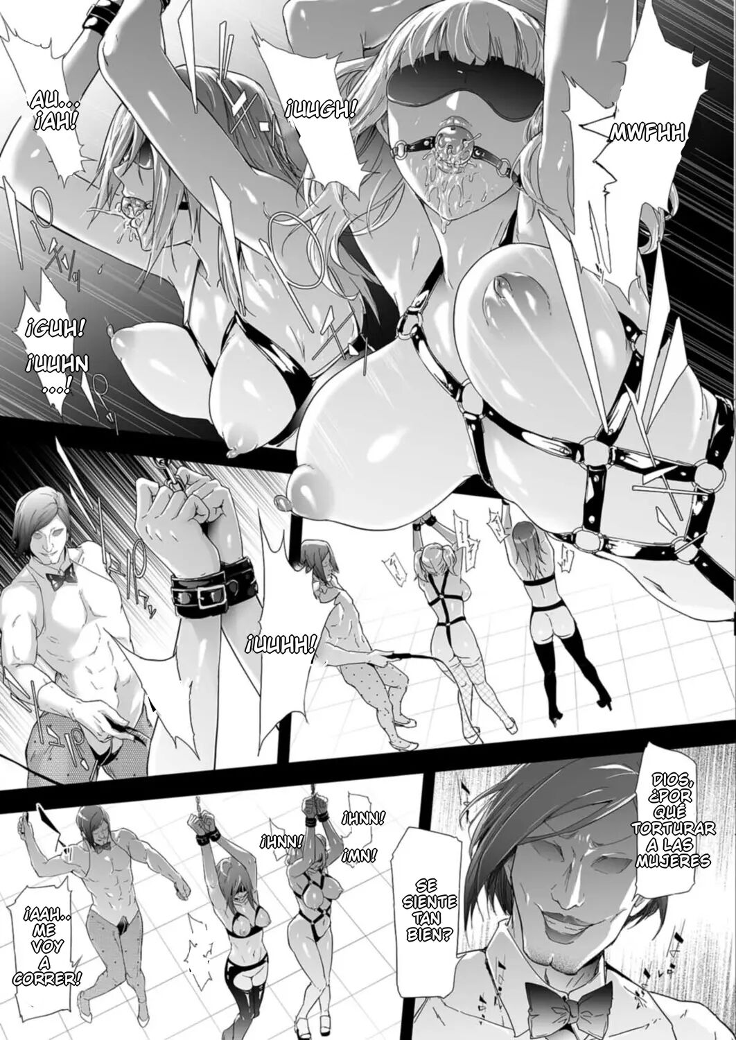 TS Revolution 4 page 12 full