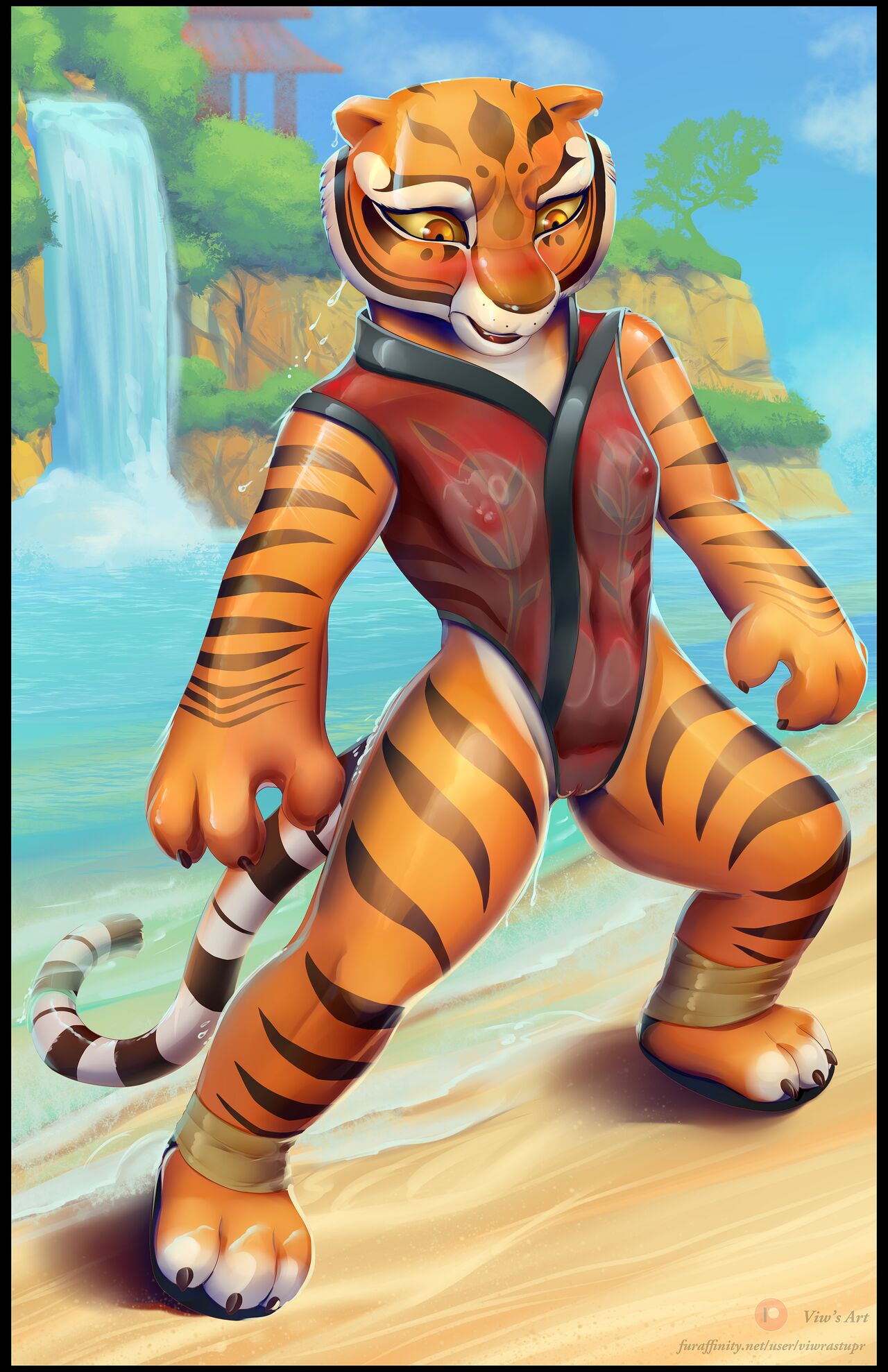 ARTIST Viwrastupr page 5 full