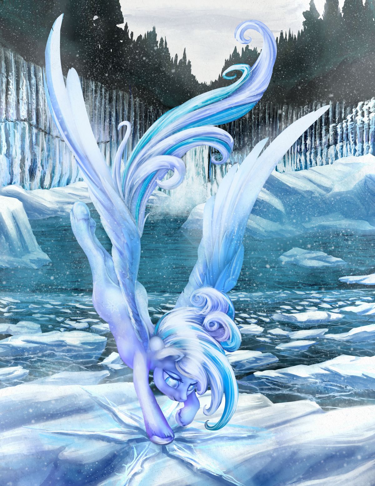 ARTIST Viwrastupr page 8 full