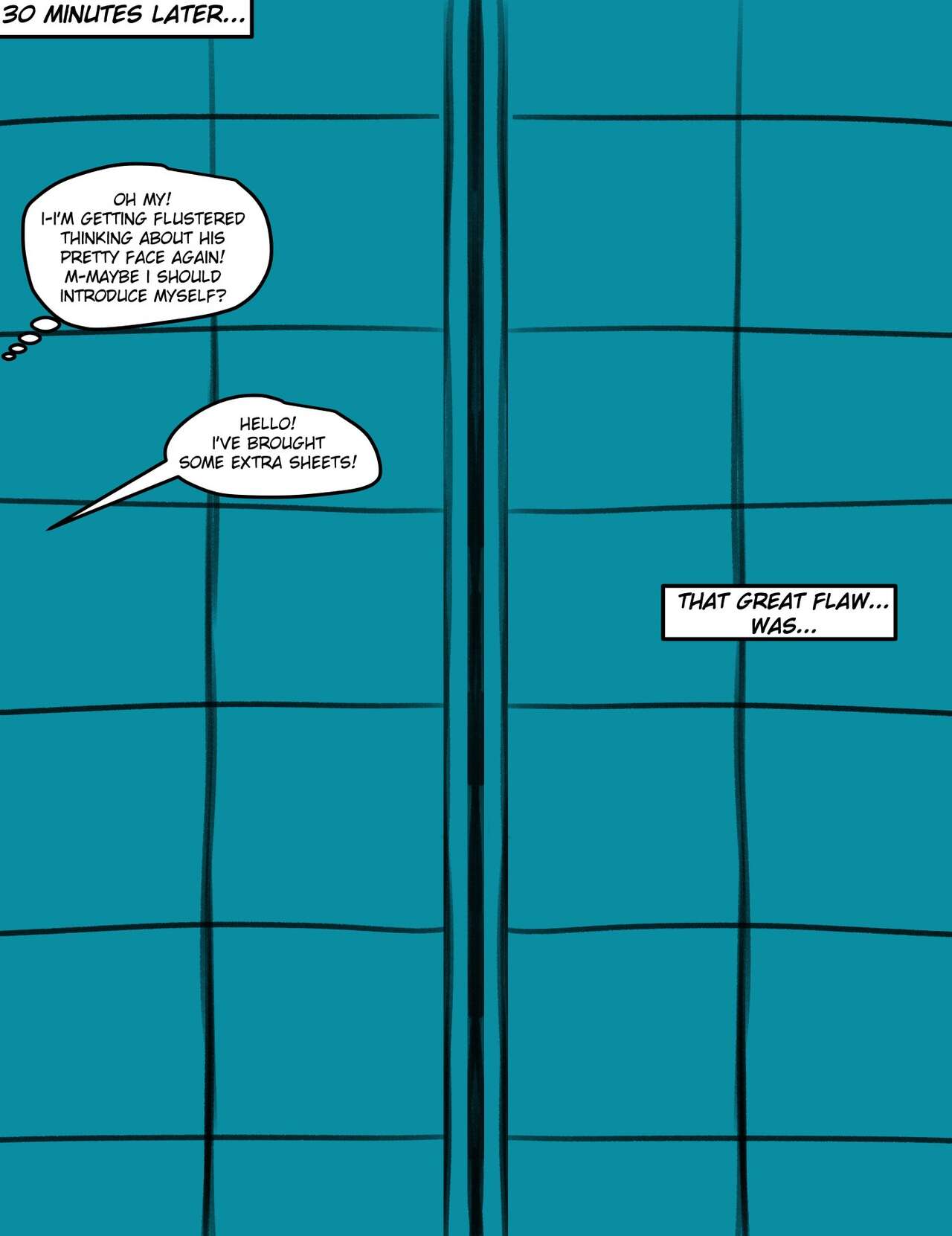  Wandering Swordsman Tsukikage page 3 full