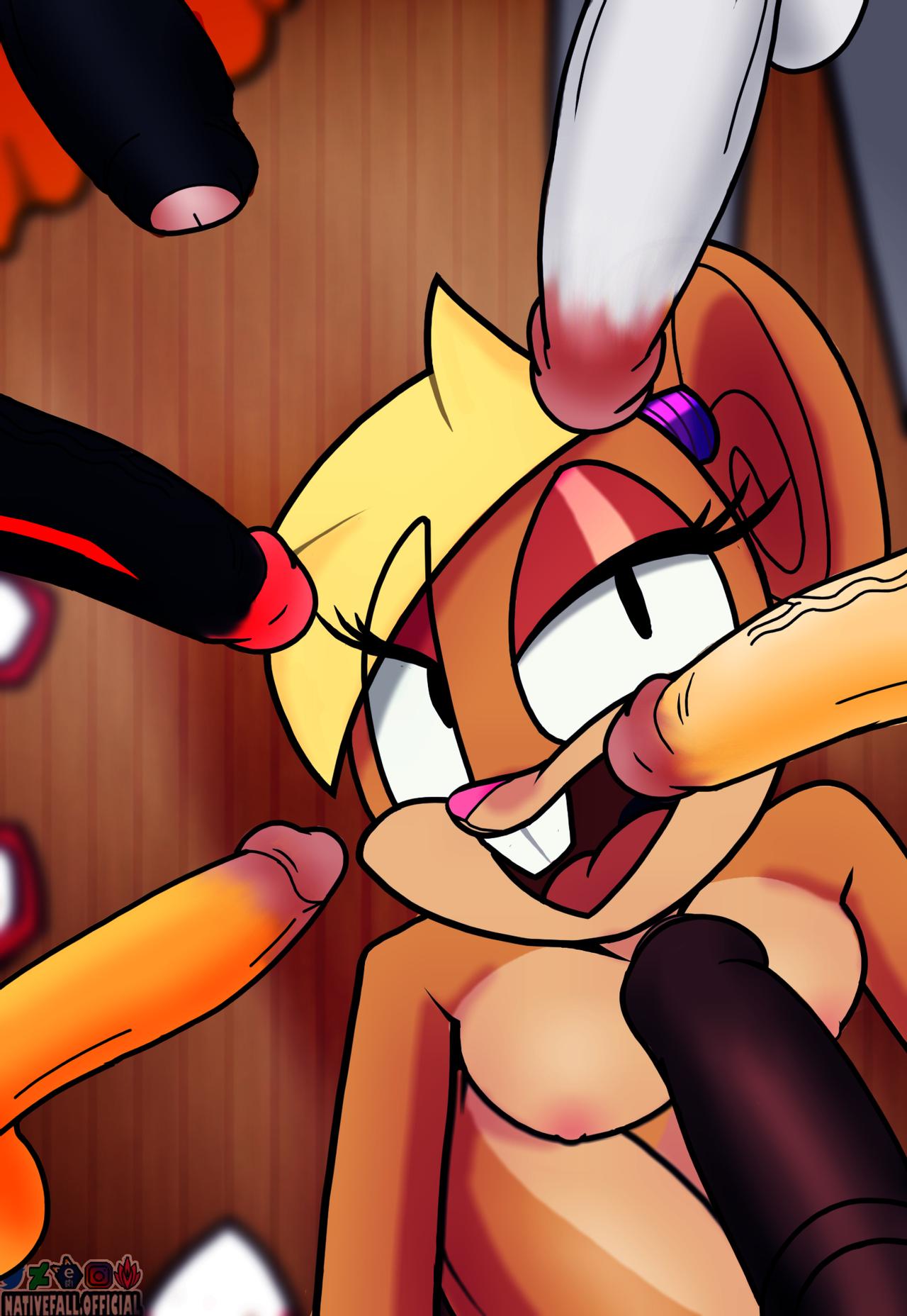 ARTIST NativeFall page 8 full