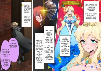 [ENG Ver.] Bad End Collection ~what if the shota hero couldn't save the world~ cover